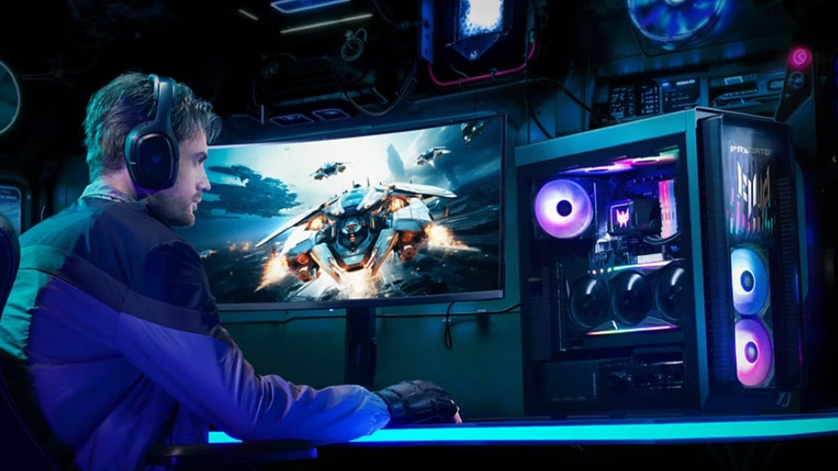 ¿Qué elegir: GPU de laptop o de desktop?